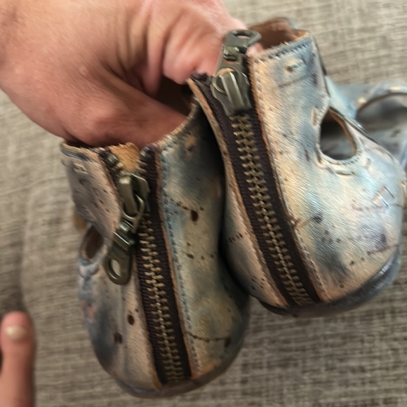 Bedstu Sandals 8.5​ - Picture 2 of 7